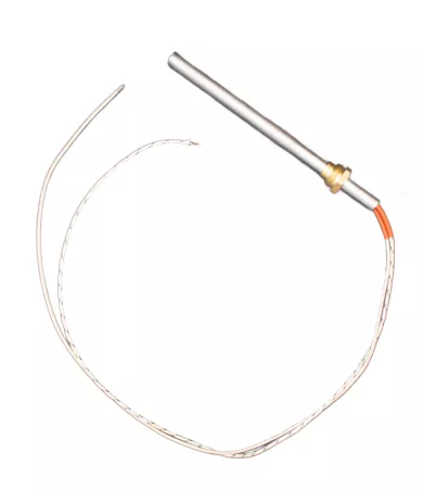 Bougie d\'origine PELHAD100317 - Qlima r�f. 8713508765334