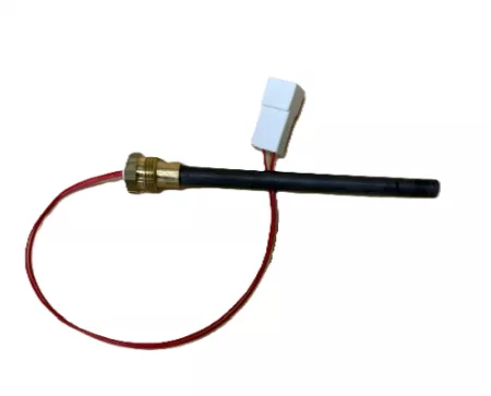 Bougie d\'origine PELHAM102632 - Qlima r&eacute;f. 8713508791012
