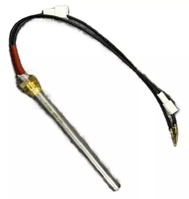 Bougie d\'origine PELHAS100462 - Qlima r�f. 8713508772042