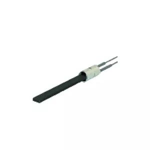 Bougie quartz 120W 122mm 24V réf. 150073