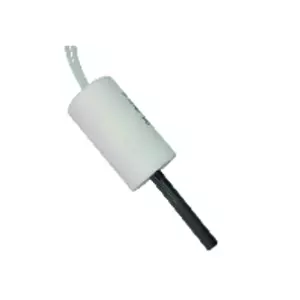 Bougie quartz 90-100W 66mm 24V réf. 150060