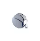 Bouton commande chrom&eacute; de vidage E70174-CP - Jacob Delafon R&eacute;f. E8A064-CP