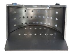 BRACIERE SALDATO - Thermorossi R�f. 70028372