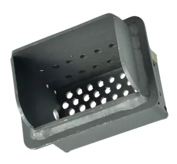 Brasero - BESTOVE R�f. CP01465 (SUIVI)