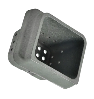 Brasero (creuset) - BESTOVE Réf. PP.200.47