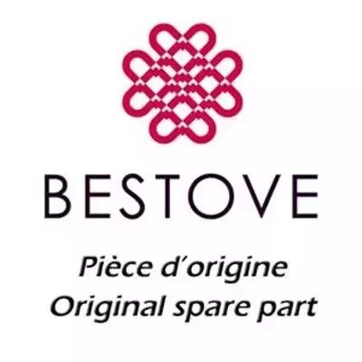 BRASERO CITY/CHARME - BESTOVE Réf. 50218 (STOCK)