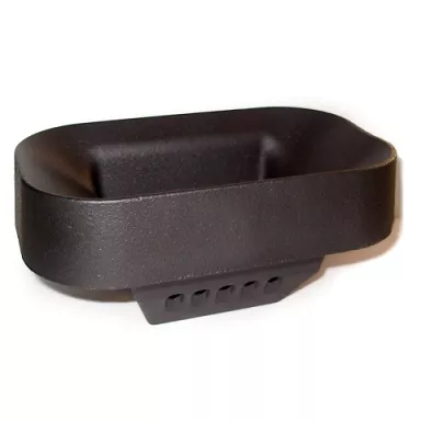 Brasero en fonte - MCZ (Cadel-FreePoint-Red) R&eacute;f.41301100201