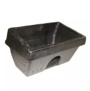 Brasero en fonte - SUPRA R�f. 31336 (STOCK)