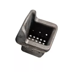 Brasero PELHAD100315 - Qlima r�f. 8713508765310