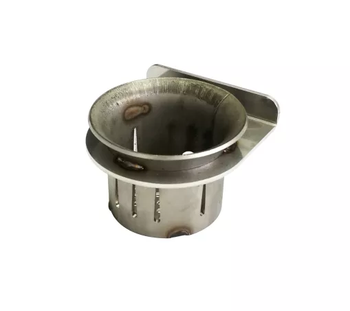 Brasero PELHAD100535 - Qlima r�f. 8713508775845