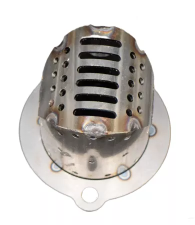 Brasero PELHAM102626 - Qlima r�f. 8713508790954