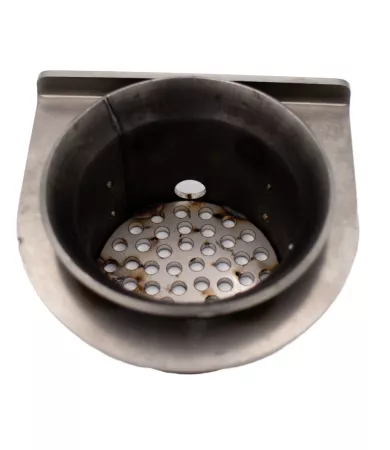 Brasero PELHAS100436 - Qlima r�f. 8713508771274