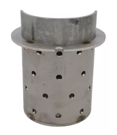 Brasero PELHAS101688 - Qlima r�f. 8713508785820