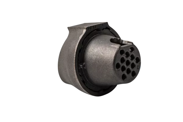 Brasero PELHBQ101401 - Qlima r�f. 8713508783925