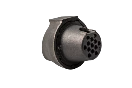Brasero PELHBQ101401 - Qlima r&eacute;f. 8713508783925