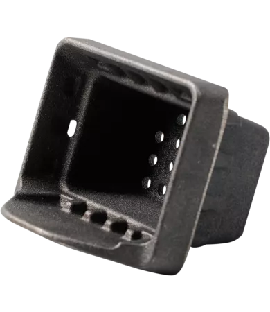 Brasero PELHBQ101402 - Qlima r�f. 8713508783932