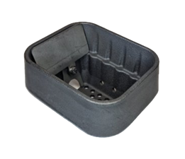 Brasier / creuset - Thermorossi R�f. 70018134 (SUIVI)