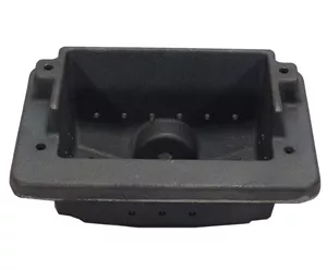 Brasier - EXTRAFLAME R&eacute;f. 003279689