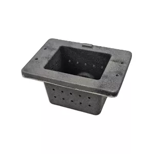 Brasier - EXTRAFLAME R&eacute;f. 003280136