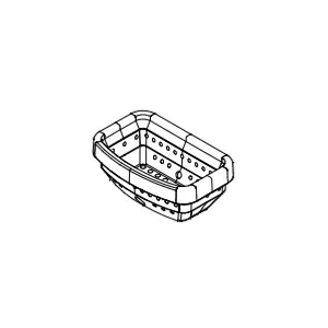 BRASIER - PALAZZETTI R�f. 895726280 (STOCK)