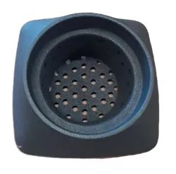 Brasier (creuset) - PALAZETTI Réf. 892605880