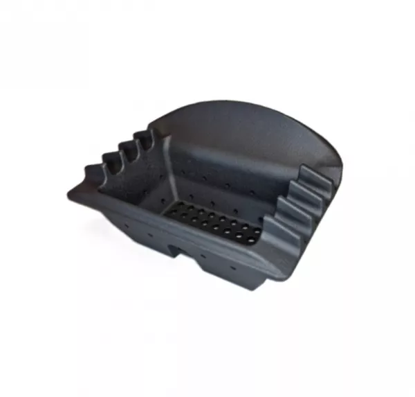 Brasier fonte - Thermorossi R�f. 80010159