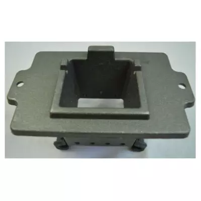 BRASIER MIETTA - EXTRAFLAME R�f. 004278207 (STOCK)