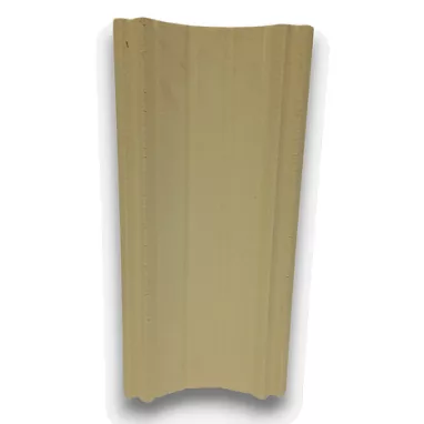 Brique angle droit ou gauche � l\'unit� - HARK R�f. ETSTO0600817B (=ETSTO0600017B)
