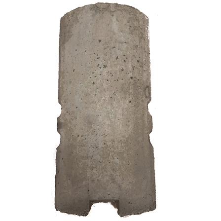 Brique arrière 107333700 - GODIN Réf. 00001306354
