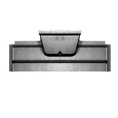 BRIQUE ARRIERE 1341201051 - FRANCO BELGE R�f. 305150 (STOCK)
