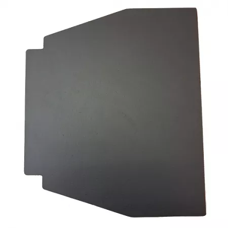 Brique arri&egrave;re lat&eacute;rale (droite ou gauche, &agrave; l\'unit&eacute;) - GODIN R&eacute;f. 018395 (SUIVI)