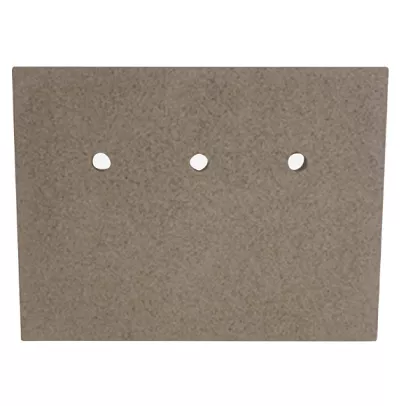 Brique arri&egrave;re vermiculite - HARK R&eacute;f. ETSTO0601039B