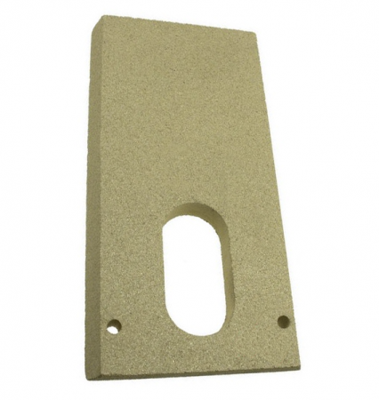 Brique de fond vermiculite - DEVILLE Réf. D0026844