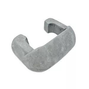 Brique Keramott du brasero - Austroflamm R&eacute;f. 778718 / 733366-29