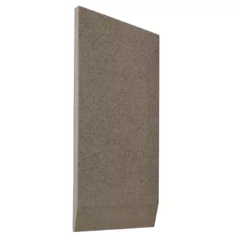 Brique lat&eacute;rale arri&egrave;re droite  - HARK R&eacute;f. ETSTO0601021E