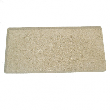 Brique réfractaire  - STOVAX Réf. RV66BR6