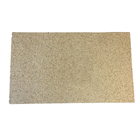 Brique r�fractaire  - STOVAX R�f. RVFS66BR4