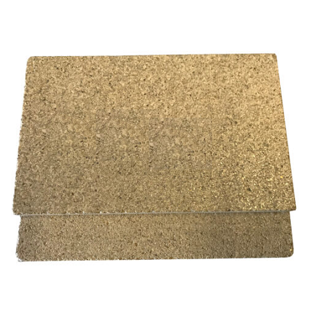 Brique r�fractaire  - STOVAX R�f. RVN-CE7643