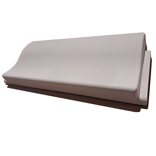 Brique r�fractaire - LA NORDICA R�f. 7123581 (SUIVI)