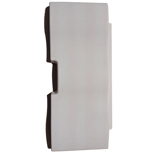 Brique r�fractaire - LA NORDICA R�f. 7127900 (SUIVI)