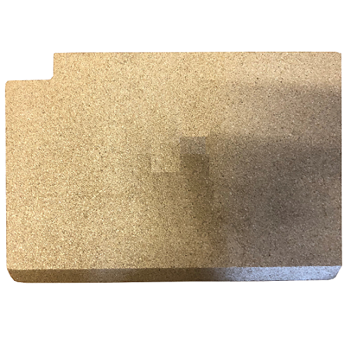 Brique r�fractaire - STOVAX R�f. CE7812