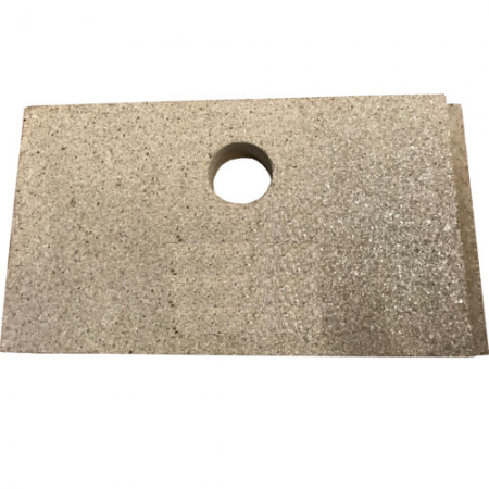 Brique réfractaire - STOVAX Réf. RV40BR6