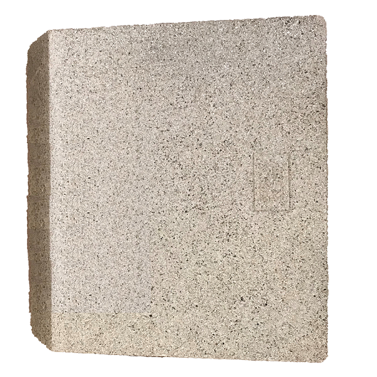 Brique r�fractaire - STOVAX R�f. RVN-CE7617