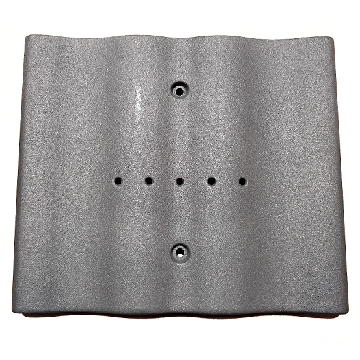 Brique r�fractaire arri�re - LA NORDICA R�f. 6036804 (SUIVI)