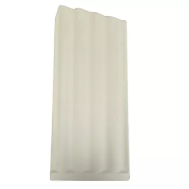 Brique r&eacute;fractaire arri&egrave;re gauche - HARK R&eacute;f. ETSTO0600136I