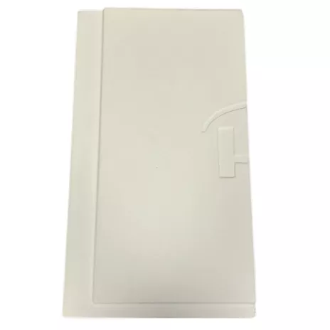 Brique r�fractaire arri�re gauche - HARK R�f. ETSTO0600136M