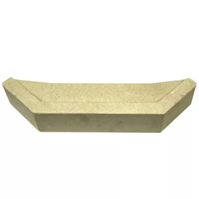 Brique r�fractaire avant - HARK R�f. ETSTO0600049F