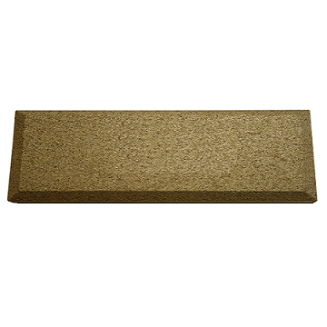 Brique r�fractaire inf�rieure  - STOVAX R�f. CE7982