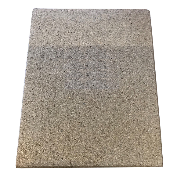 Brique r�fractaire inf�rieure - STOVAX R�f. RVN-CE7672