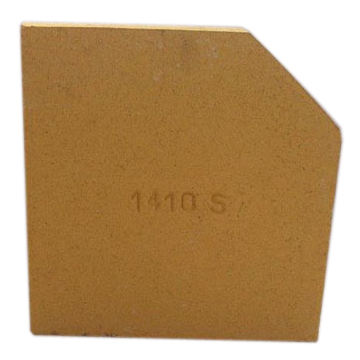 Brique r�fractaire Lat�rale - MORSO R�f. 790935
